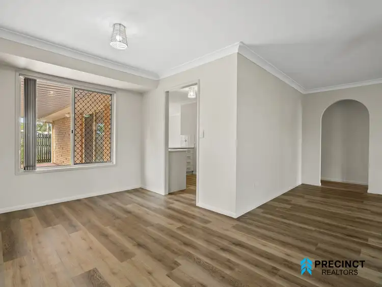 Third view of Homely house listing, 24 Manning Court, Morayfield QLD 4506