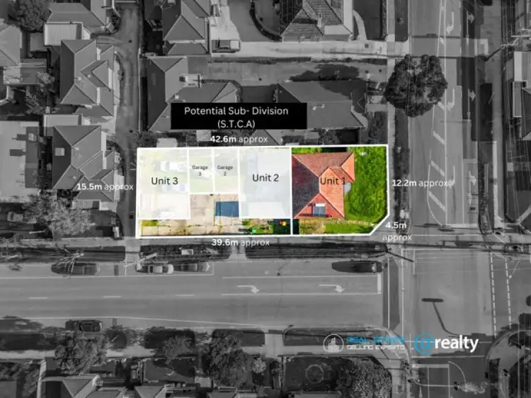 83 Hammond Road, Dandenong VIC 3175