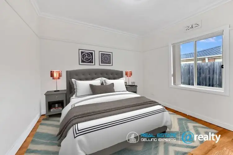 Fourth view of Homely house listing, 83 Hammond Road, Dandenong VIC 3175