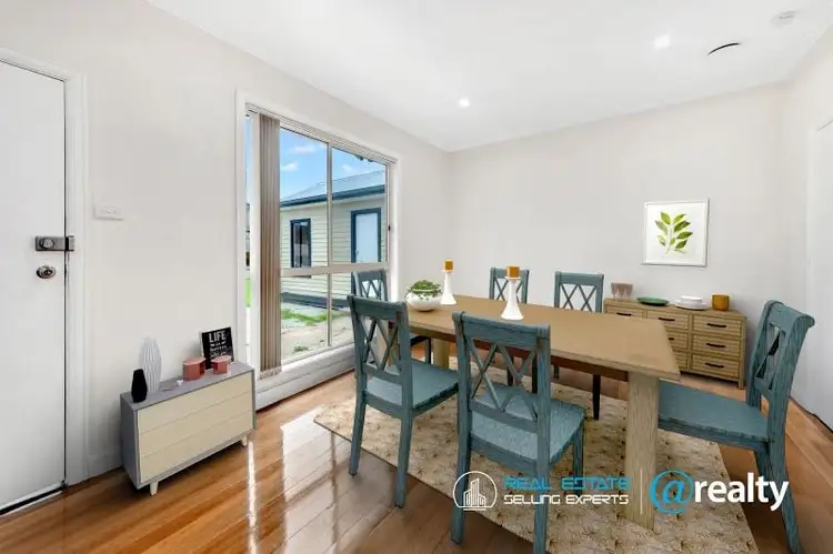 Seventh view of Homely house listing, 83 Hammond Road, Dandenong VIC 3175