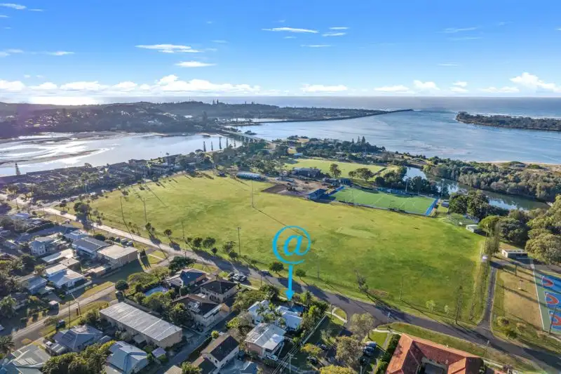 Main view of Homely house listing, 1 Swift Street, Ballina NSW 2478