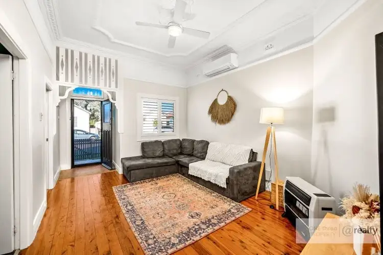 Second view of Homely house listing, 30 Wilkinson Street, Mayfield NSW 2304