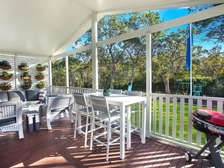 120A/2 Macleay Drive, Halekulani NSW 2262