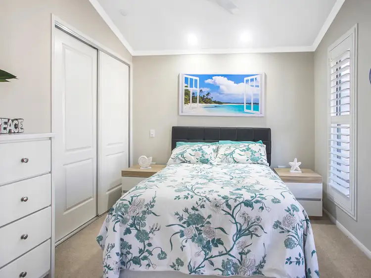 Sixth view of Homely retirement listing, 120A/2 Macleay Drive, Halekulani NSW 2262