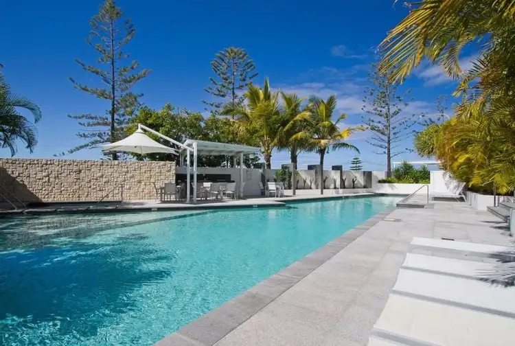 Fifth view of Homely apartment listing, 1202/438 Marine Parade, Biggera Waters QLD 4216