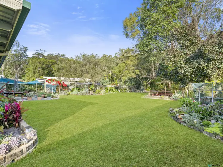 Main view of Homely house listing, 5 Pine Terrace, Redland Bay QLD 4165