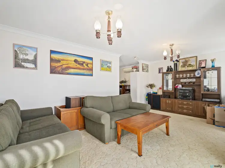 Fourth view of Homely house listing, 5 Pine Terrace, Redland Bay QLD 4165