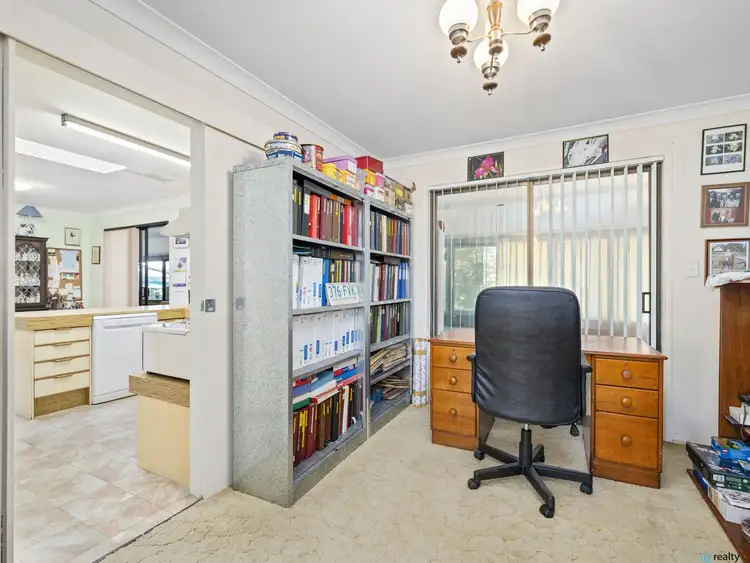 Fifth view of Homely house listing, 5 Pine Terrace, Redland Bay QLD 4165