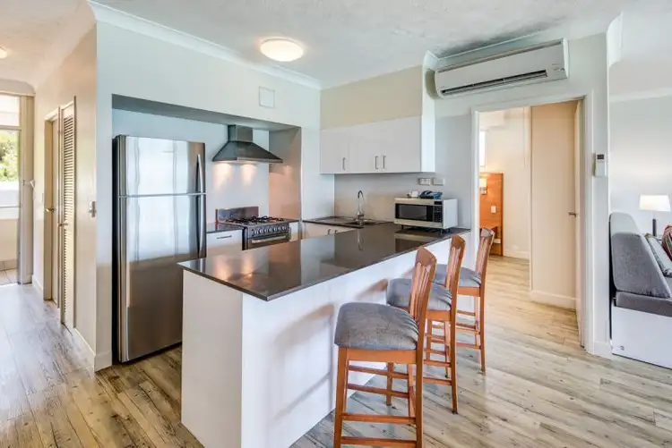 Third view of Homely apartment listing, WHA CB503/14 Resort Drive, Hamilton Island QLD 4803