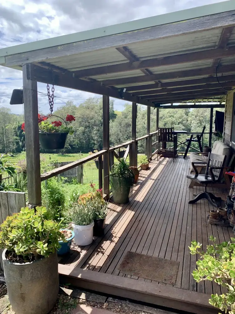 Sixth view of Homely rural property listing, 1756 North Arm Road, Argents Hill NSW 2449