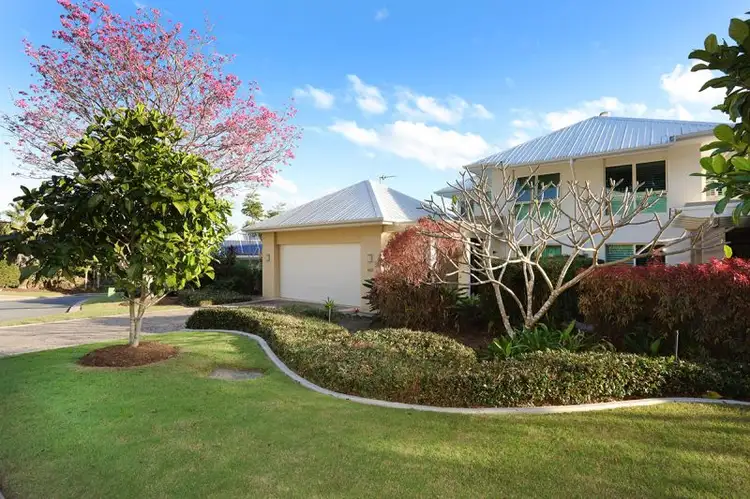 6122 Royal Pines Resort, Benowa QLD 4217
