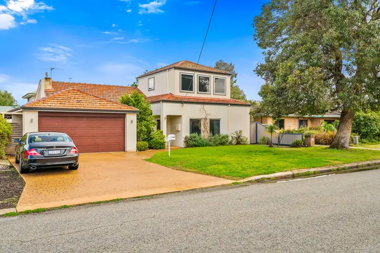 14 Chiswick Street, Riverton WA 6148