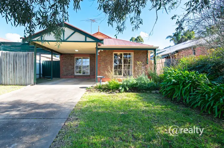 Main view of Homely house listing, 1/26 Barker Road, Mount Barker SA 5251