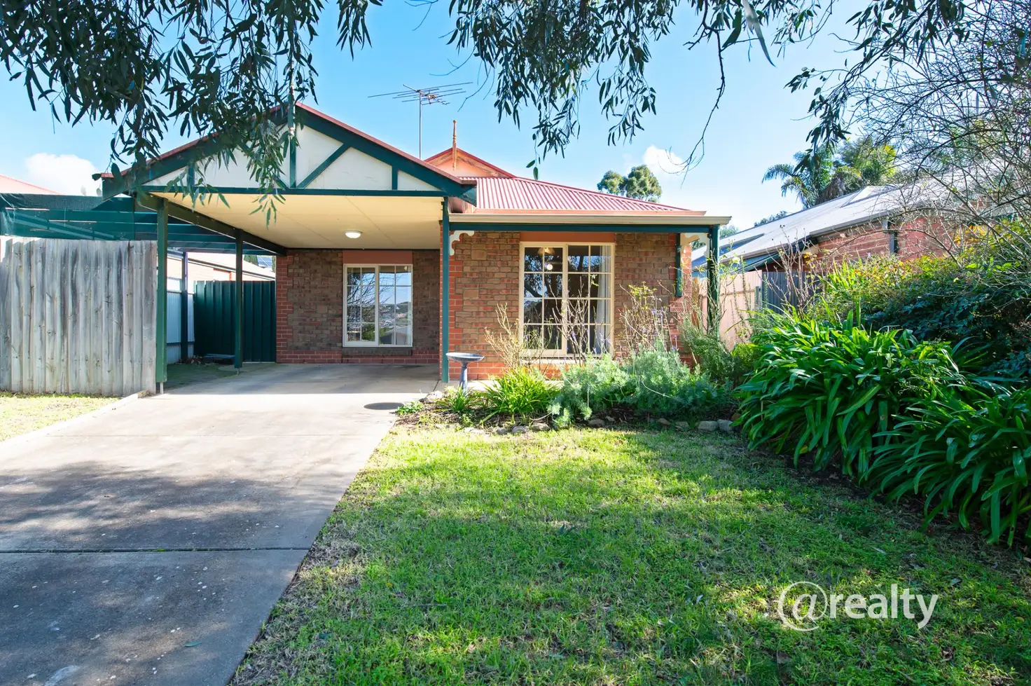 Main view of Homely house listing, 1/26 Barker Road, Mount Barker SA 5251