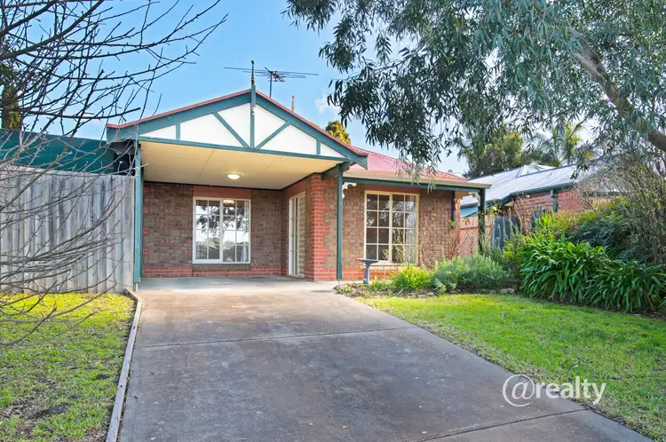 Second view of Homely house listing, 1/26 Barker Road, Mount Barker SA 5251