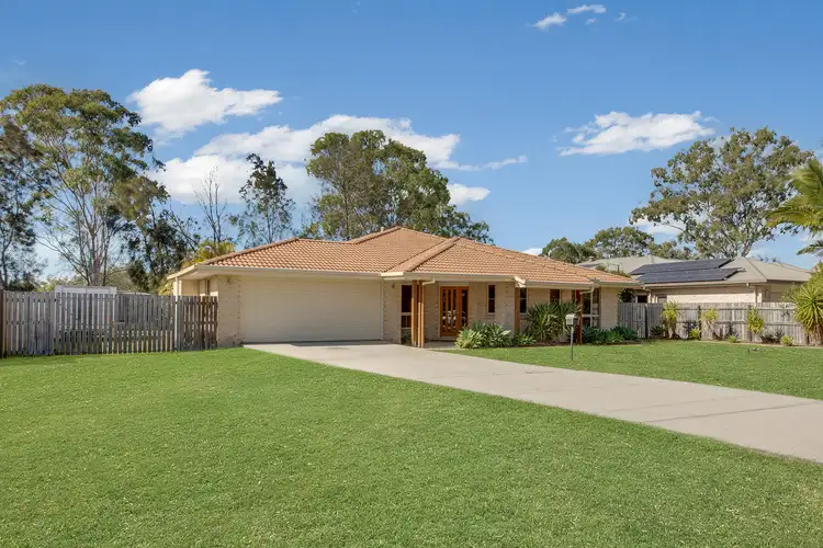 60 Stowe Road, Calliope QLD 4680