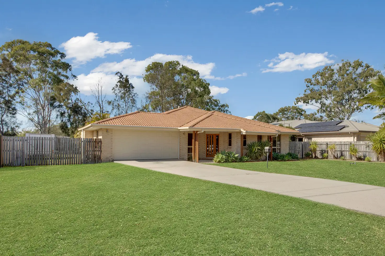 Main view of Homely house listing, 60 Stowe Road, Calliope QLD 4680