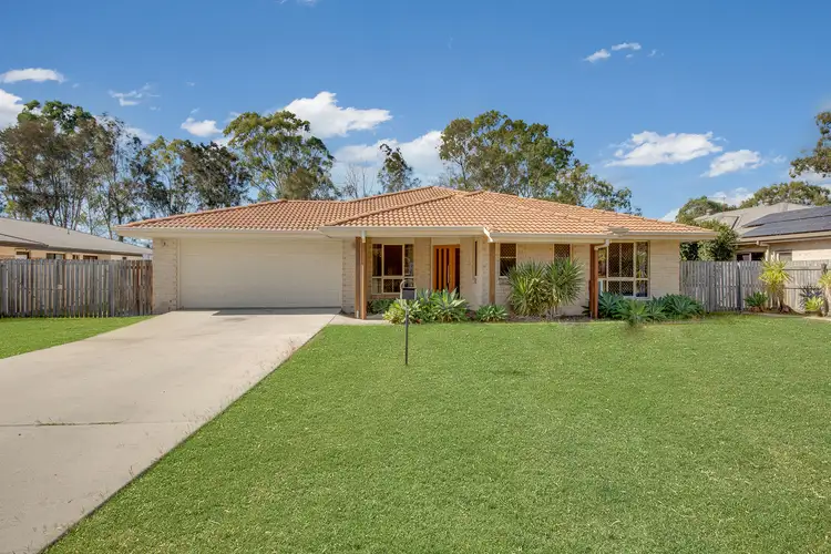 Second view of Homely house listing, 60 Stowe Road, Calliope QLD 4680