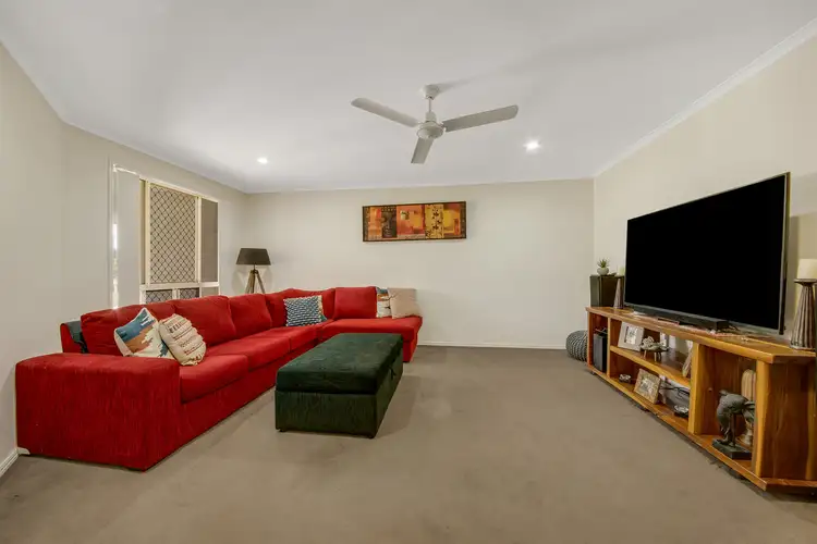 Fourth view of Homely house listing, 60 Stowe Road, Calliope QLD 4680