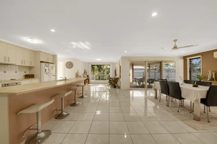 Fifth view of Homely house listing, 60 Stowe Road, Calliope QLD 4680