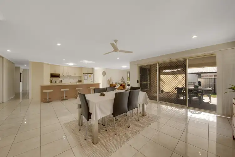 Sixth view of Homely house listing, 60 Stowe Road, Calliope QLD 4680