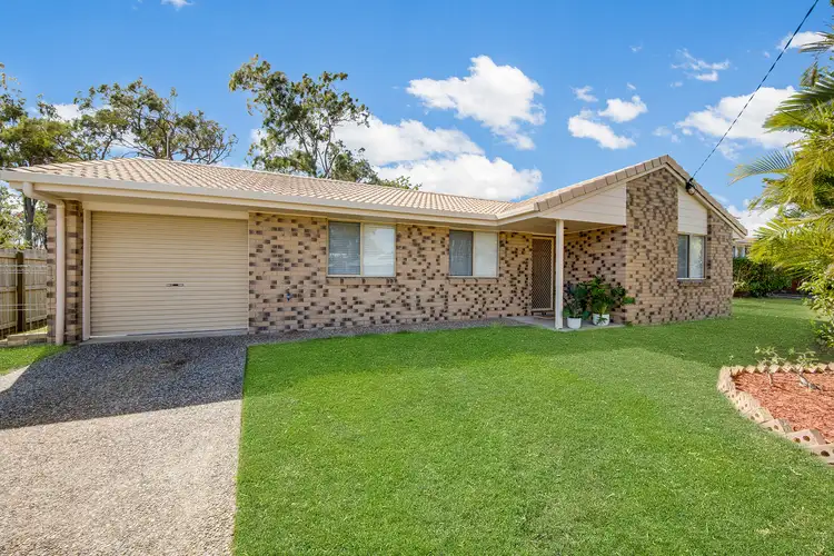 Second view of Homely house listing, 10 Yellowpatch Avenue, Clinton QLD 4680