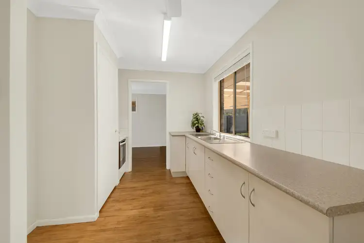 Fourth view of Homely house listing, 10 Yellowpatch Avenue, Clinton QLD 4680