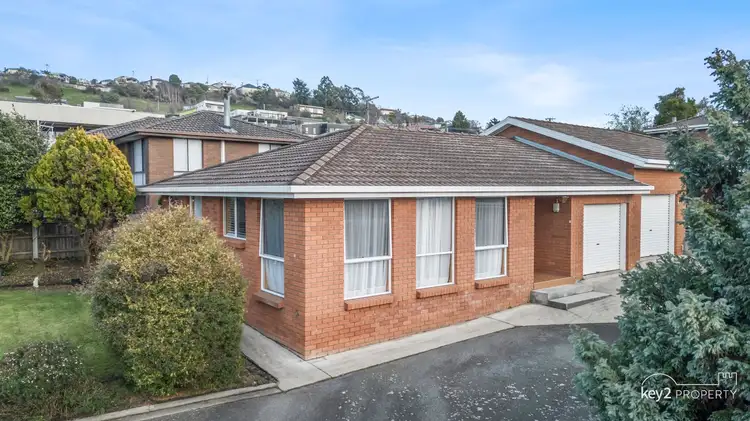 1/54 Walden Street, Newstead TAS 7250