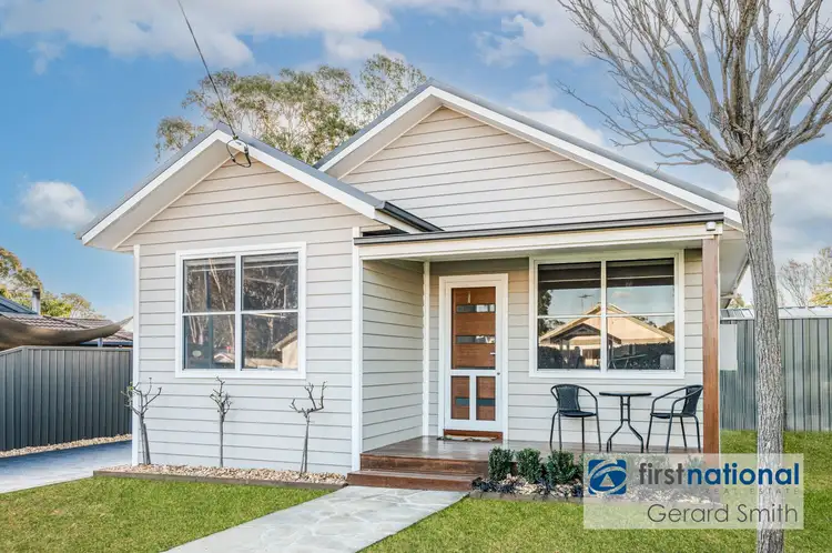 Main view of Homely house listing, 6 Nooral Street, Bargo NSW 2574