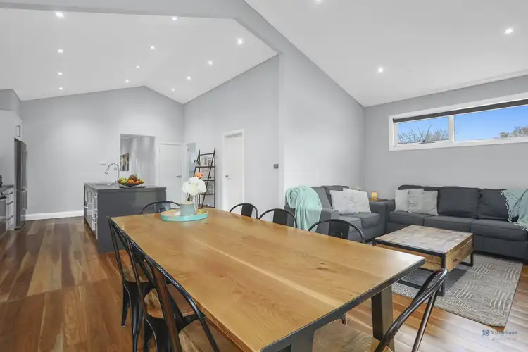 Second view of Homely house listing, 6 Nooral Street, Bargo NSW 2574