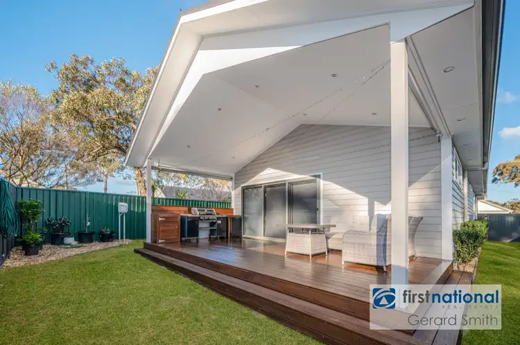 Third view of Homely house listing, 6 Nooral Street, Bargo NSW 2574