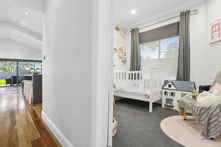 Fifth view of Homely house listing, 6 Nooral Street, Bargo NSW 2574