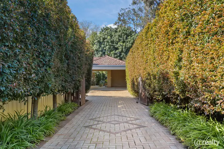 57A Hamilton Street, Bassendean WA 6054