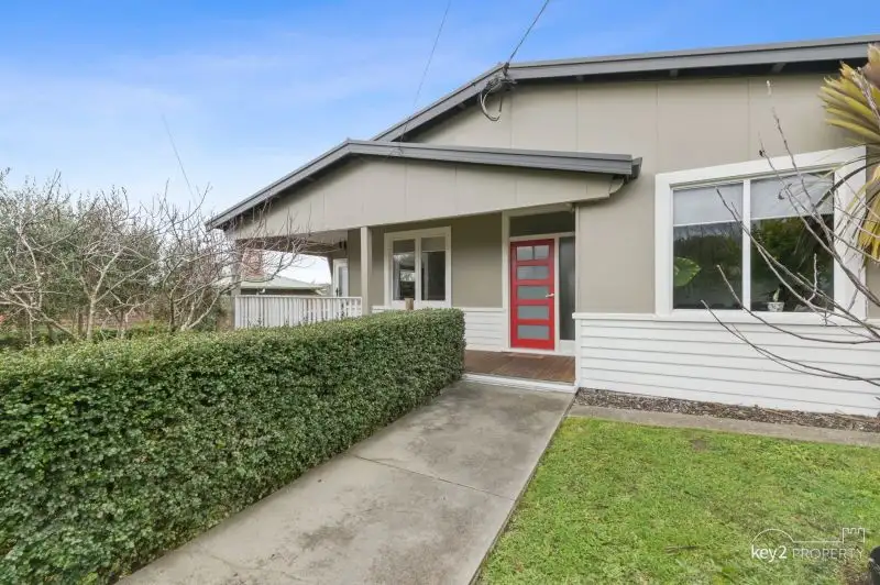 Main view of Homely house listing, 17 Duke Street, West Launceston TAS 7250