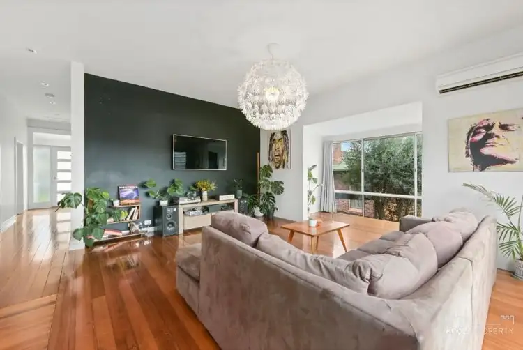 Fourth view of Homely house listing, 17 Duke Street, West Launceston TAS 7250