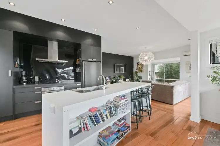 Fifth view of Homely house listing, 17 Duke Street, West Launceston TAS 7250