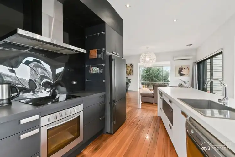 Sixth view of Homely house listing, 17 Duke Street, West Launceston TAS 7250