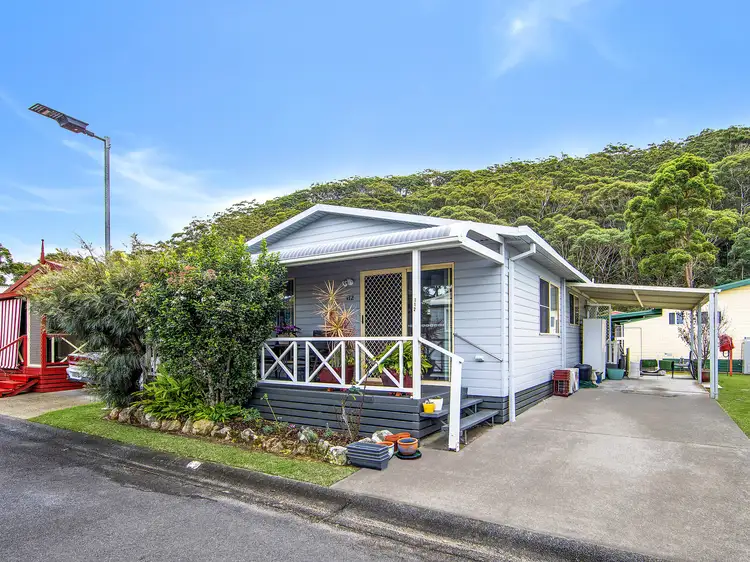 112/1 Fassifern Street, Ettalong Beach NSW 2257