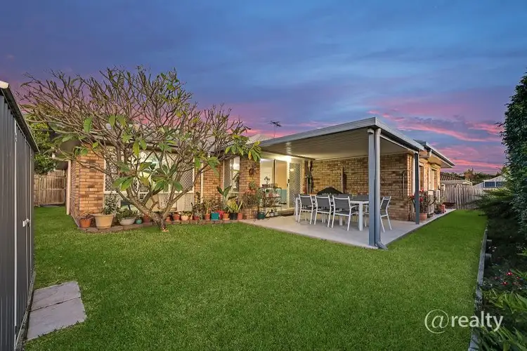 Fourth view of Homely house listing, 9 Nadine Court, Warner QLD 4500