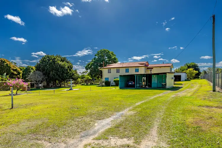 Second view of Homely rural property listing, 8 Paradise Lane, Branyan QLD 4670