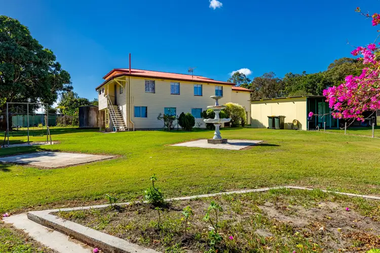 Fourth view of Homely rural property listing, 8 Paradise Lane, Branyan QLD 4670
