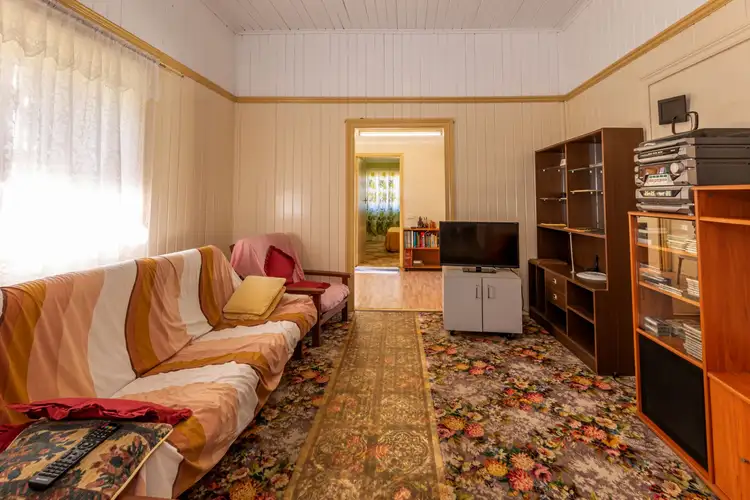 Fifth view of Homely rural property listing, 8 Paradise Lane, Branyan QLD 4670