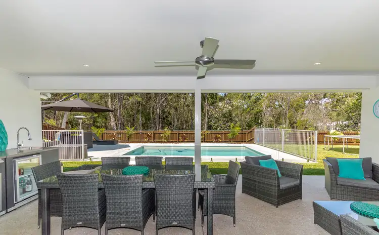 45 Morinda Circuit, Noosaville QLD 4566