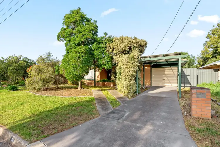 10 Bindana Avenue, Salisbury Park SA 5109