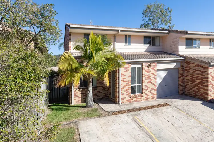 Main view of Homely townhouse listing, 36/96 Galleon Way, Currumbin Waters QLD 4223