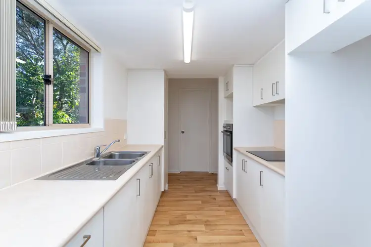 Second view of Homely townhouse listing, 36/96 Galleon Way, Currumbin Waters QLD 4223