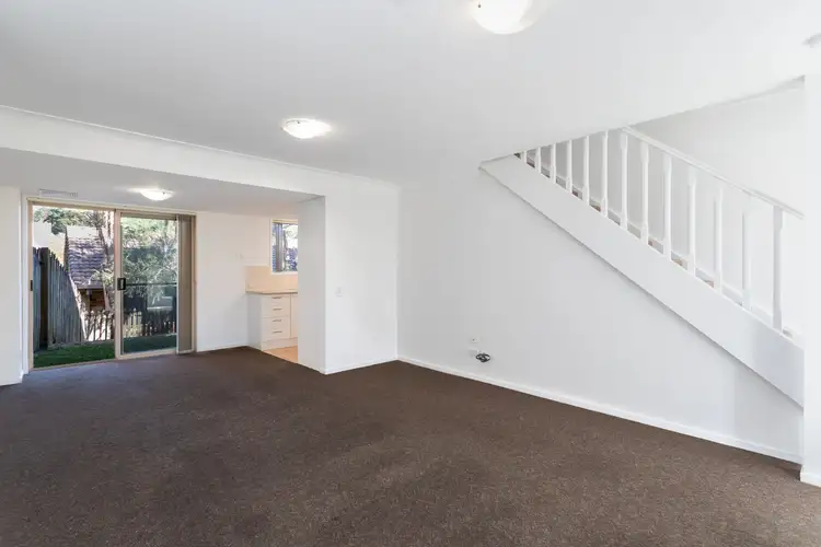 Third view of Homely townhouse listing, 36/96 Galleon Way, Currumbin Waters QLD 4223