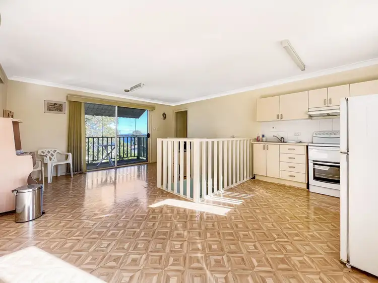 Fifth view of Homely house listing, 121 Scenic Drive, Budgewoi NSW 2262