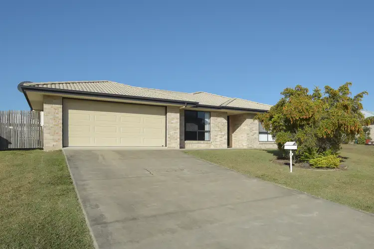26 Sunpoint Way, Calliope QLD 4680
