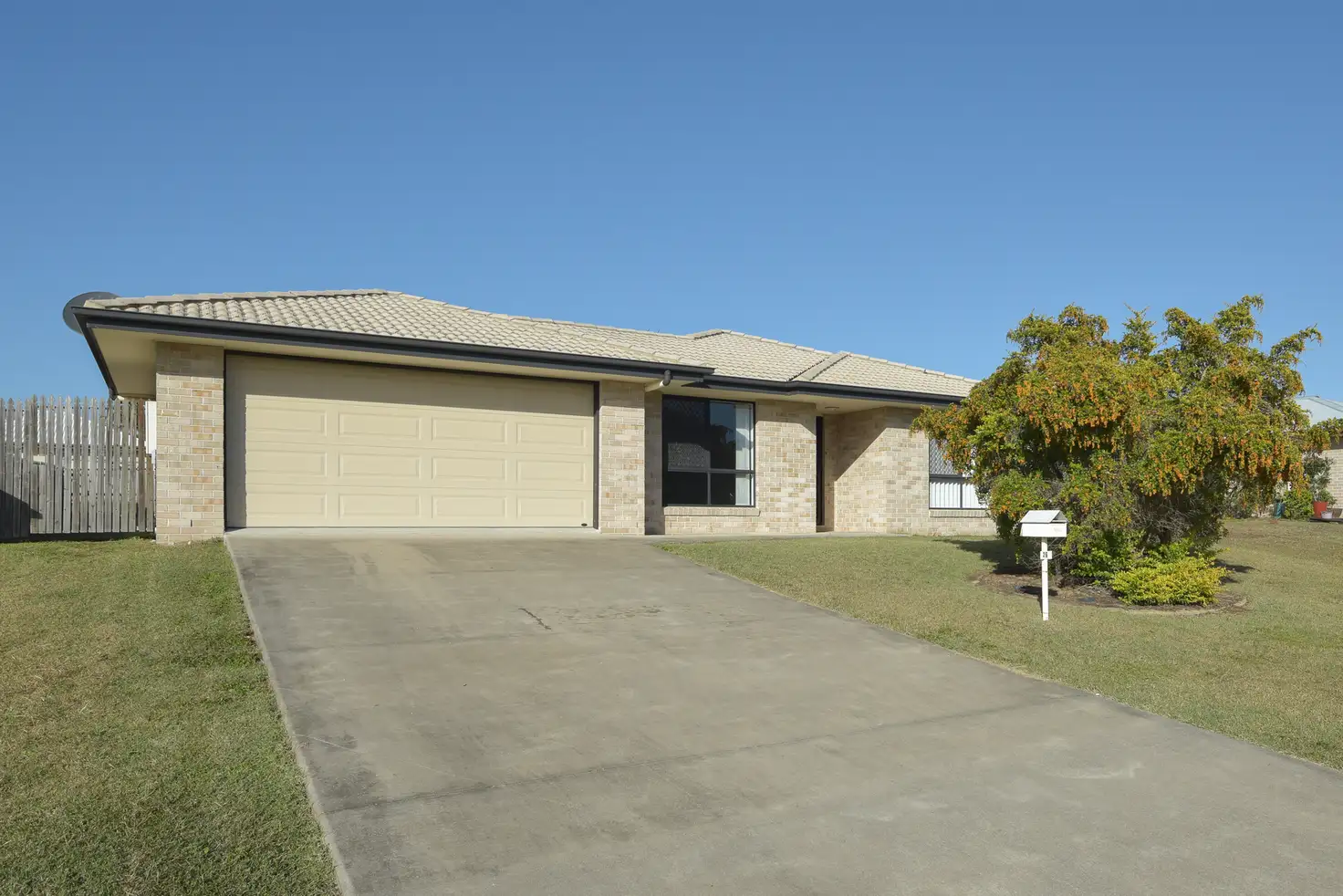 Main view of Homely house listing, 26 Sunpoint Way, Calliope QLD 4680